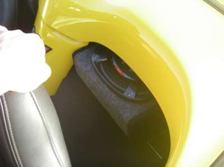 Illustration for article titled How Not To Modify Your Corvette